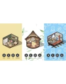 Mini Cozy Room: Lo-Fi Выбор Региона Стим STEAM GIFT АВТО 24/7 ГАРАНТИЯ