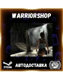 Tomb Raider: Anniversary Выбор Региона Стим STEAM GIFT АВТО 24/7 ГАРАНТИЯ