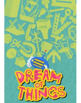 Dream of Things (Steam) Dream of Things (Steam)
