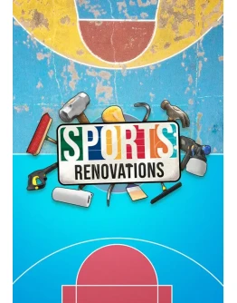 Sports: Renovation (Steam/RU+CIS)