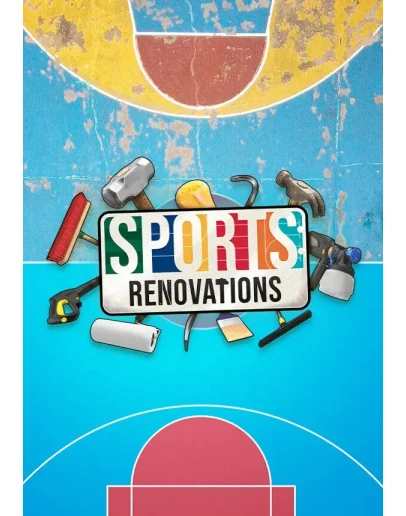 Sports: Renovation (Steam/RU+CIS)