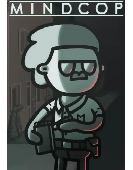 Mindcop (Steam/RU+CIS)