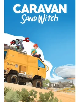 Caravan Sandwitch (Steam/RU+CIS) Caravan Sandwitch (Steam/RU+CIS)