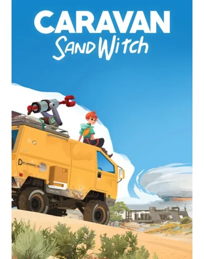 Caravan Sandwitch (Steam/RU+CIS)
