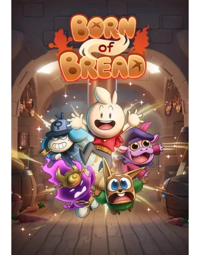 Born of Bread (Steam/RU+CIS)