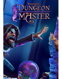 Naheulbeuk's Dungeon Master (Steam/RU+CIS)