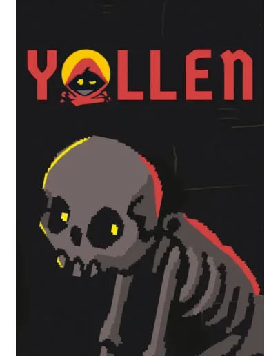 Yollen (Steam/RU+CIS)