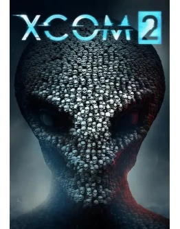XCOM 2 (Steam/RU+CIS) XCOM 2 (Steam/RU+CIS)