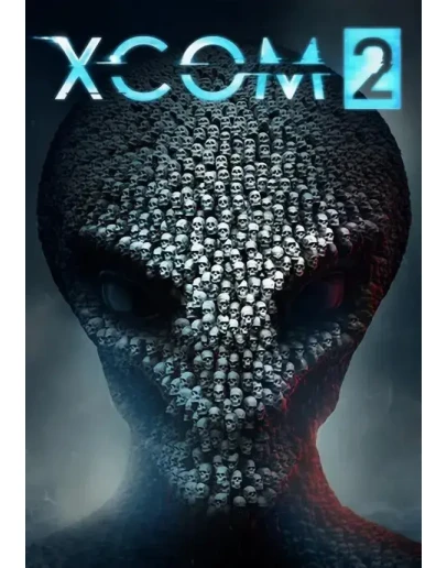 XCOM 2 (Steam/RU+CIS)