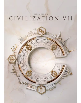 Sid Meier's Civilization VII (Steam/RU+CIS)
