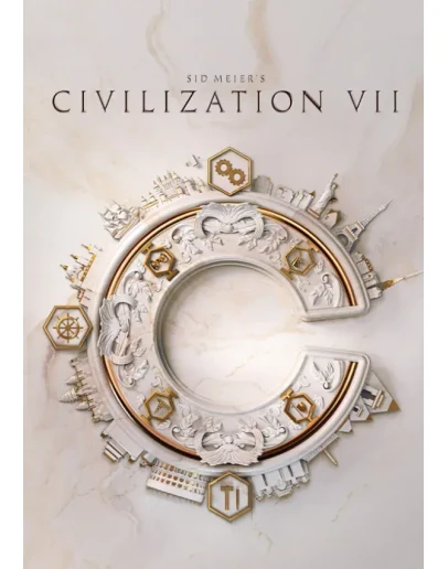 Sid Meier's Civilization VII (Steam/RU+CIS)
