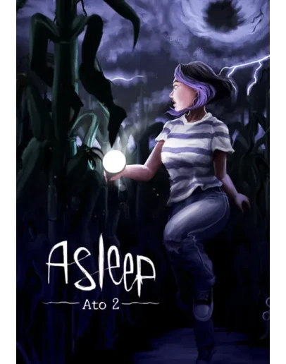Asleep: Act 2 (Steam/WW WITHOUT LATAM) Asleep: Act 2 (Steam/WW WITHOUT LATAM)