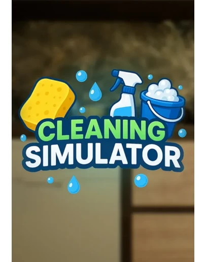 Cleaning Simulator (Steam/WW)