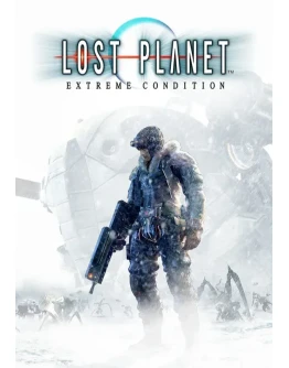 Lost Planet: Extreme Condition (Steam/WW)
