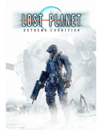 Lost Planet: Extreme Condition (Steam/WW)