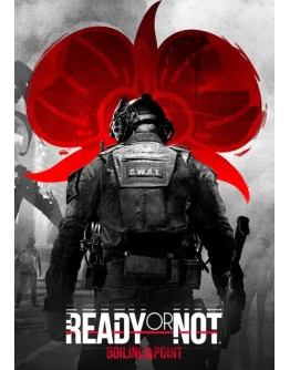 Ready or Not: Boiling Point (Steam/CIS)
