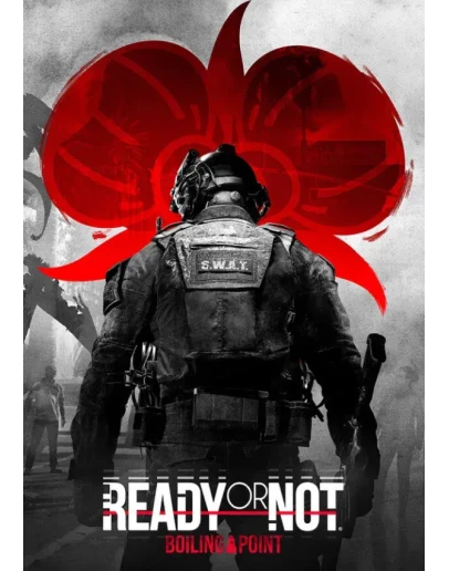 Ready or Not: Boiling Point (Steam/CIS)