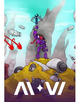 AI.VI (Steam/RU+CIS)