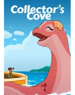Collector's Cove (Steam/RU+CIS) Collector's Cove (Steam/RU+CIS)