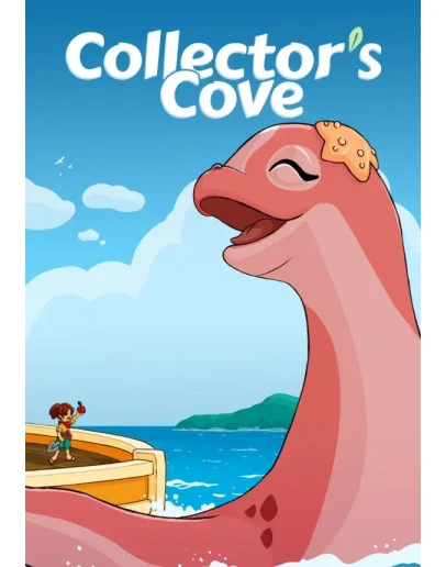 Collector's Cove (Steam/RU+CIS)