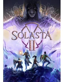 Solasta II (Steam/RU+CIS WITHOUT KZ)