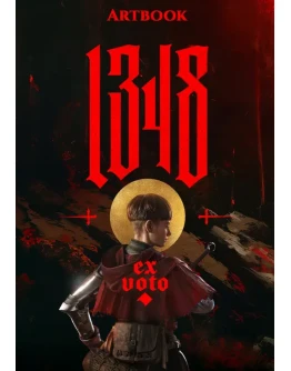 1348 Ex Voto - Artbook (Steam/WW)