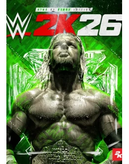 WWE 2K26 - King of Kings Edition (Steam/CIS) WWE 2K26 - King of Kings Edition (Steam/CIS)