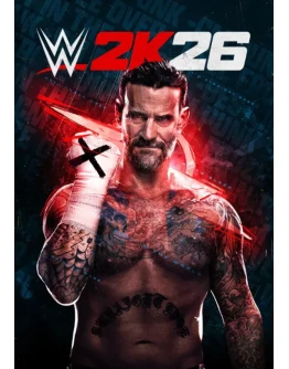 WWE 2K26 (Steam/CIS) WWE 2K26 (Steam/CIS)