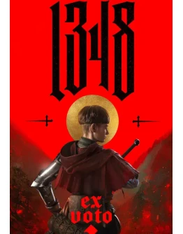 1348 Ex Voto (Steam/RU+CIS)
