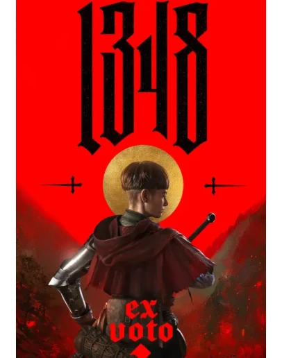 1348 Ex Voto (Steam/RU+CIS) 1348 Ex Voto (Steam/RU+CIS)