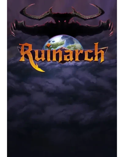 Ruinarch (Steam/RU+CIS)