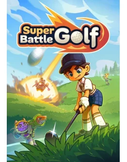 Super Battle Golf (Steam/WW)