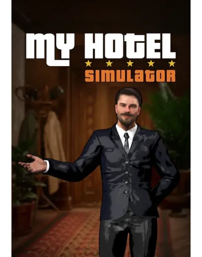 My Hotel Simulator (Steam/WW)
