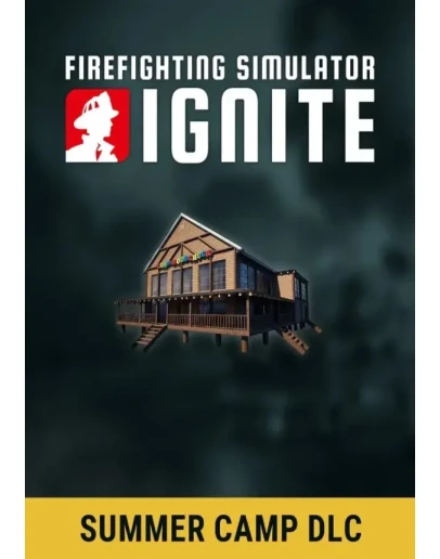 Firefighting Simulator: Ignite - Summer Camp DLC (Steam/ROW)