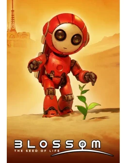 Blossom: The Seed of Life (Steam/WW) Blossom: The Seed of Life (Steam/WW)