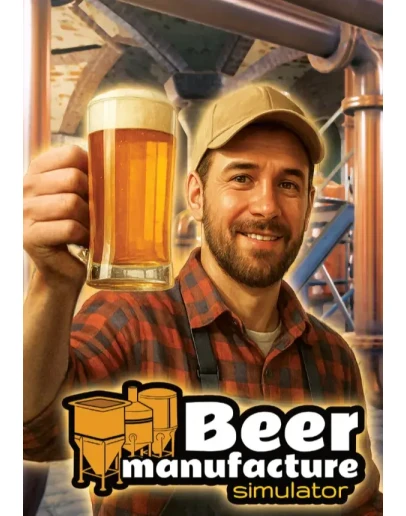 Beer Manufacture Simulator (Steam/WW)