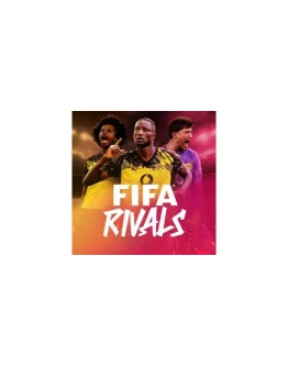 FIFA Rivals Mobile Top Up