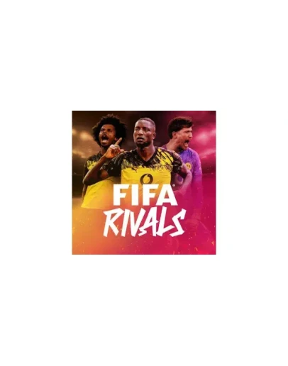 FIFA Rivals Mobile Top Up