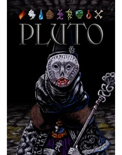 Pluto (Steam/RU+CIS)