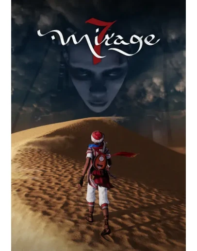 Mirage 7 (Steam/WW) Mirage 7 (Steam/WW)