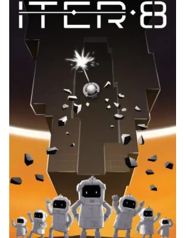 ITER-8 (Steam/RU+CIS)