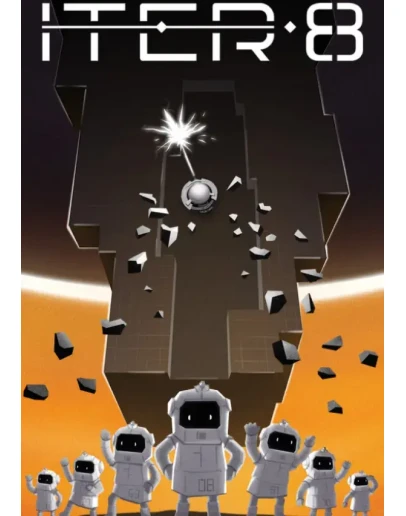 ITER-8 (Steam/RU+CIS)