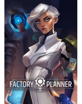 Factory Planner (Steam/WW) Factory Planner (Steam/WW)