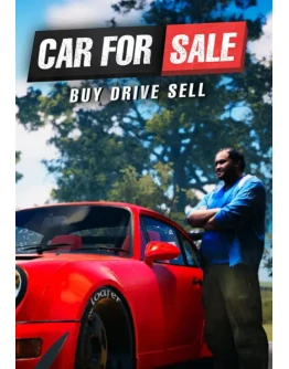 Car For Sale Simulator 2023 (Steam/WW) Car For Sale Simulator 2023 (Steam/WW)
