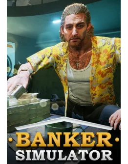 Banker Simulator (Steam/WW) Banker Simulator (Steam/WW)