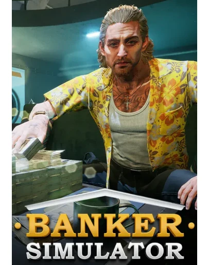 Banker Simulator (Steam/WW)