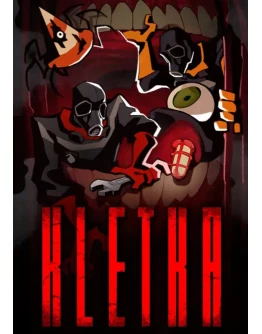 KLETKA (Steam/RU+CIS)