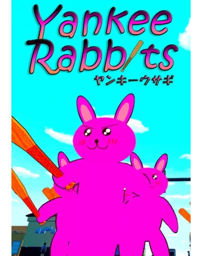 Yankee Rabbits (Steam/RU+CIS)