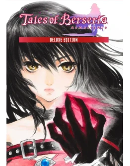 Tales of Berseria Remastered: Deluxe Edition (Steam/RU+CIS)