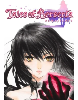 Tales of Berseria Remastered (Steam/RU+CIS)